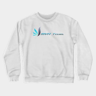 Logo tipo MVR Team Crewneck Sweatshirt